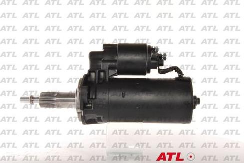 ATL Autotechnik A 16 250 - Başlanğıc furqanavto.az