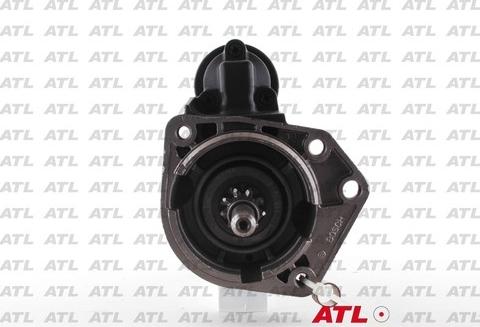 ATL Autotechnik A 16 790 - Başlanğıc furqanavto.az