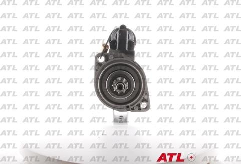 ATL Autotechnik A 10 920 - Başlanğıc furqanavto.az