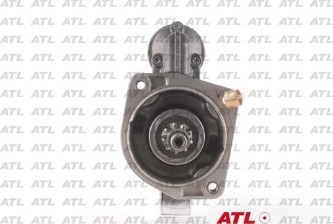 ATL Autotechnik A 10 490 - Başlanğıc furqanavto.az