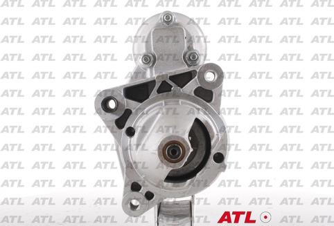 ATL Autotechnik A 10 450 - Başlanğıc furqanavto.az