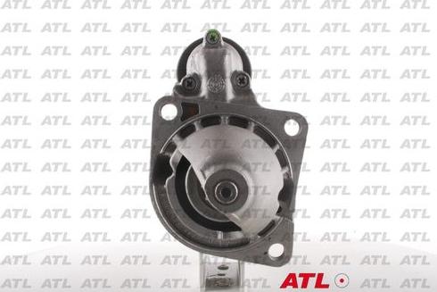 ATL Autotechnik A 10 400 - Başlanğıc furqanavto.az