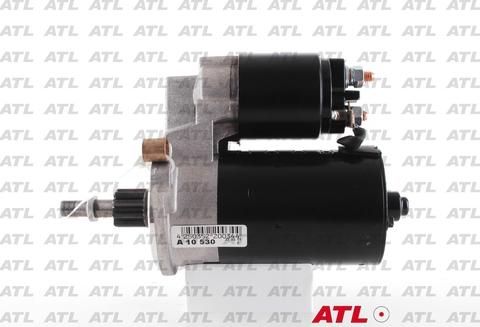 ATL Autotechnik A 10 530 - Başlanğıc furqanavto.az