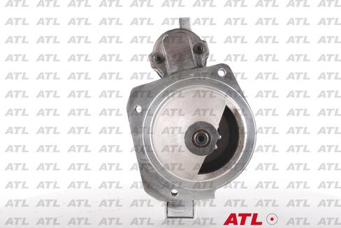 ATL Autotechnik A 10 600 - Başlanğıc furqanavto.az