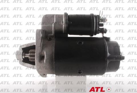 ATL Autotechnik A 10 620 - Başlanğıc furqanavto.az