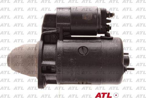 ATL Autotechnik A 10 140 - Başlanğıc furqanavto.az