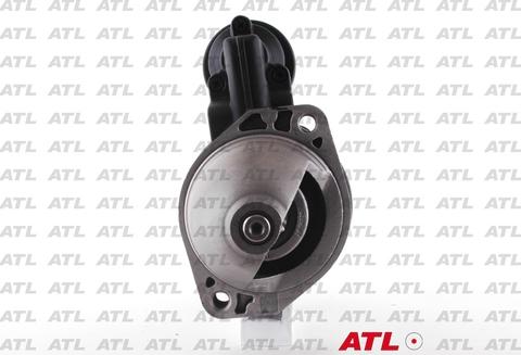 ATL Autotechnik A 10 890 - Başlanğıc furqanavto.az