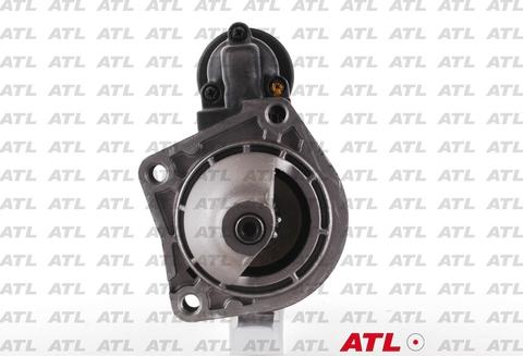 ATL Autotechnik A 10 240 - Başlanğıc furqanavto.az