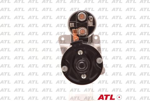 ATL Autotechnik A 10 270 - Başlanğıc furqanavto.az