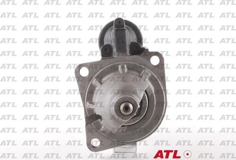 ATL Autotechnik A 10 730 - Başlanğıc furqanavto.az