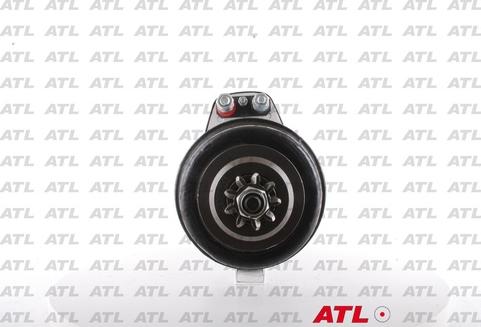 ATL Autotechnik A 11 440 - Başlanğıc furqanavto.az