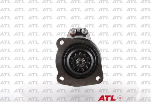 ATL Autotechnik A 11 460 - Başlanğıc furqanavto.az