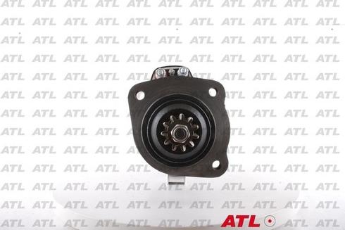 ATL Autotechnik A 11 520 - Başlanğıc furqanavto.az