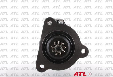 ATL Autotechnik A 11 570 - Başlanğıc furqanavto.az