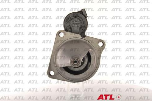 ATL Autotechnik A 11 080 - Başlanğıc furqanavto.az