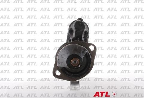 ATL Autotechnik A 11 190 - Başlanğıc furqanavto.az