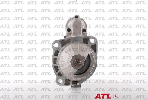 ATL Autotechnik A 11 140 - Başlanğıc furqanavto.az