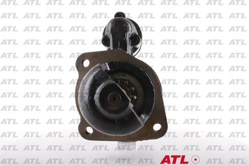 ATL Autotechnik A 11 170 - Başlanğıc furqanavto.az