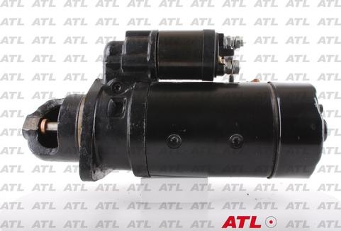 ATL Autotechnik A 11 170 - Başlanğıc furqanavto.az