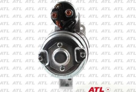 ATL Autotechnik A 11 830 - Başlanğıc furqanavto.az