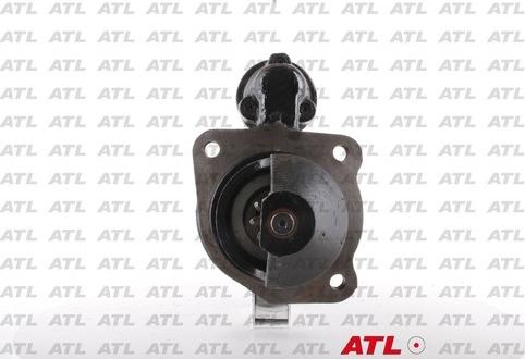 ATL Autotechnik A 11 340 - Başlanğıc furqanavto.az