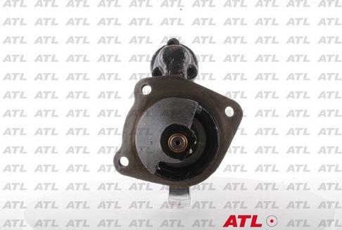 ATL Autotechnik A 11 290 - Başlanğıc furqanavto.az