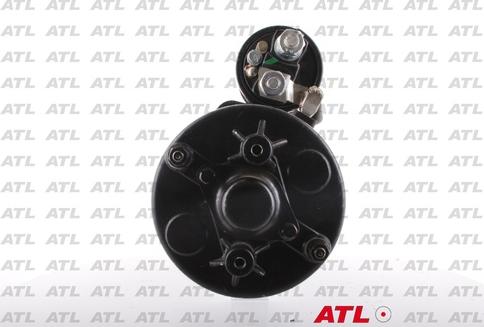 ATL Autotechnik A 11 240 - Başlanğıc furqanavto.az