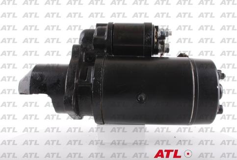 ATL Autotechnik A 11 240 - Başlanğıc furqanavto.az