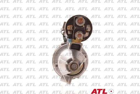 ATL Autotechnik A 11 700 - Başlanğıc furqanavto.az