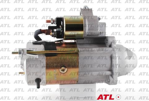 ATL Autotechnik A 18 960 - Başlanğıc furqanavto.az
