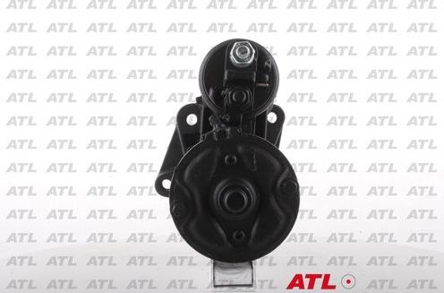 ATL Autotechnik A 18 400 - Başlanğıc furqanavto.az