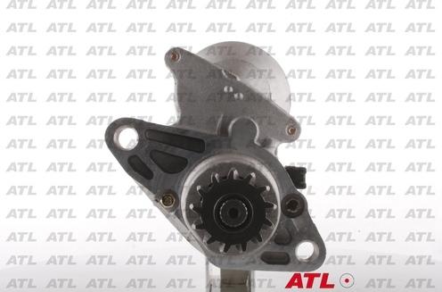 ATL Autotechnik A 18 760 - Başlanğıc furqanavto.az