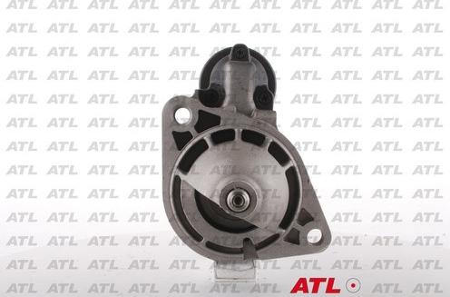 ATL Autotechnik A 13 610 - Başlanğıc furqanavto.az