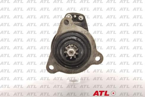 ATL Autotechnik A 12 960 - Başlanğıc furqanavto.az
