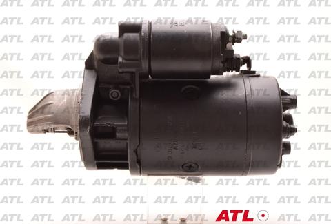 ATL Autotechnik A 12 440 - Başlanğıc furqanavto.az