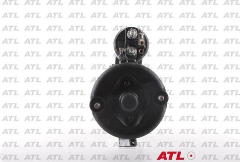 ATL Autotechnik A 12 410 - Başlanğıc furqanavto.az