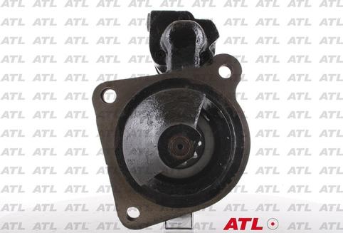 ATL Autotechnik A 12 670 - Başlanğıc furqanavto.az