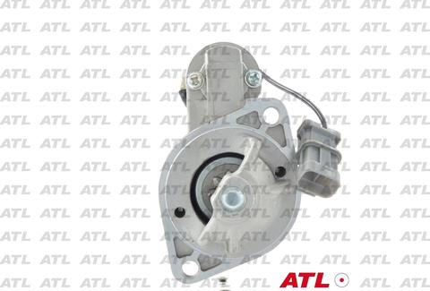 ATL Autotechnik A 12 100 - Başlanğıc furqanavto.az