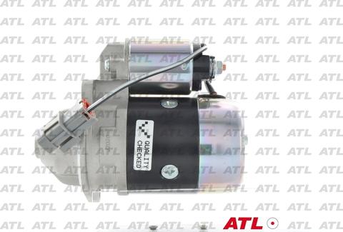 ATL Autotechnik A 12 100 - Başlanğıc furqanavto.az