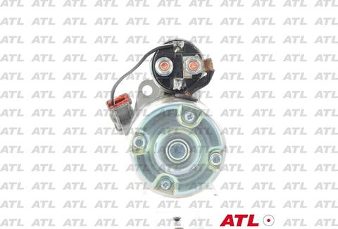 ATL Autotechnik A 12 100 - Başlanğıc furqanavto.az