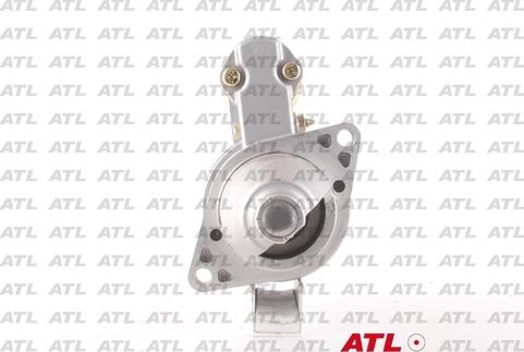 ATL Autotechnik A 12 880 - Başlanğıc furqanavto.az