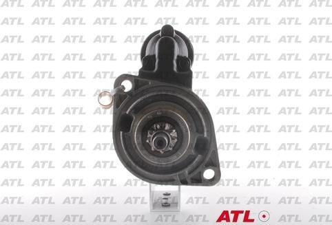 ATL Autotechnik A 12 330 - Başlanğıc furqanavto.az