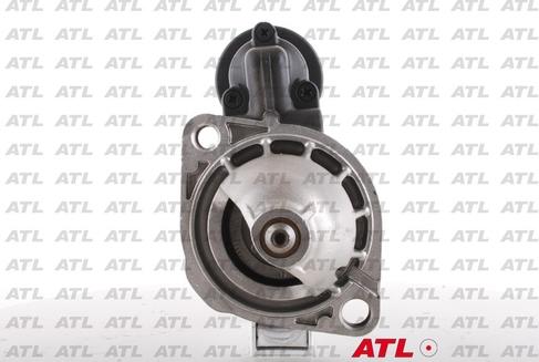 ATL Autotechnik A 12 320 - Başlanğıc furqanavto.az