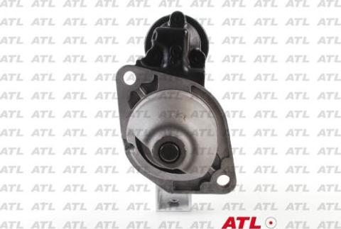 ATL Autotechnik A 12 295 - Başlanğıc furqanavto.az