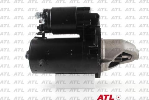 ATL Autotechnik A 12 295 - Başlanğıc furqanavto.az