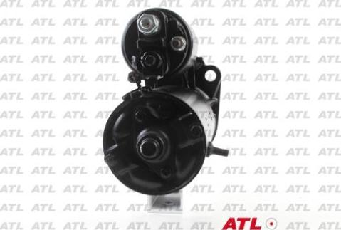 ATL Autotechnik A 12 295 - Başlanğıc furqanavto.az