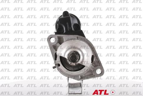 ATL Autotechnik A 12 290 - Başlanğıc furqanavto.az