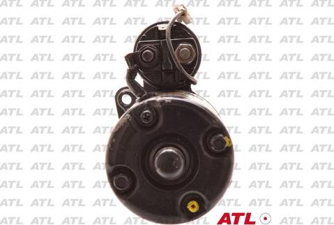 ATL Autotechnik A 12 280 - Başlanğıc furqanavto.az
