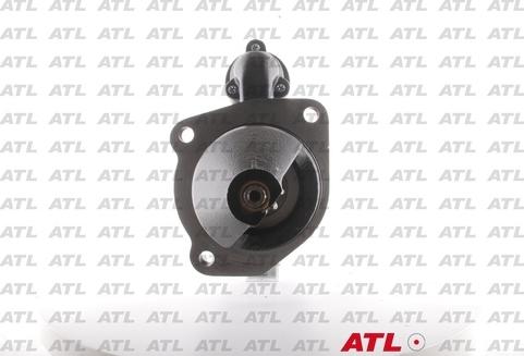 ATL Autotechnik A 12 700 - Başlanğıc furqanavto.az