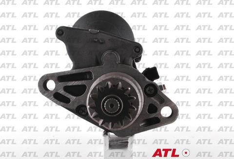 ATL Autotechnik A 17 590 - Başlanğıc furqanavto.az